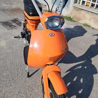 LAMBRETTA LUI 50CL