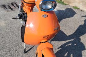 LAMBRETTA LUI 50CL