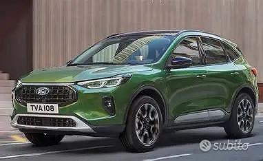 Ricambi ford kuga 2024