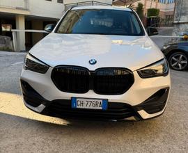 Bmw x1 f48 lci - 2022