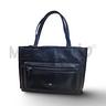 borsa-donna-the-bridge-nera-manico-corto-e-tracoll