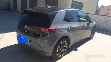 volkswagen ID.3 