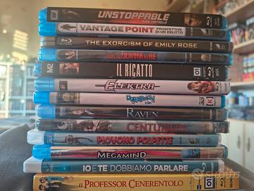 13 film blu ray