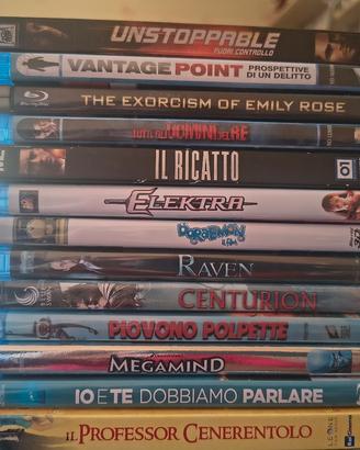 13 film blu ray