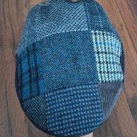 Coppola Duck Patchwork 