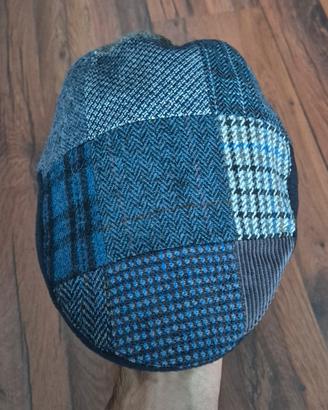 Coppola Duck Patchwork 