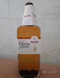 Mirto Bianco di Sardegna "Pacini"