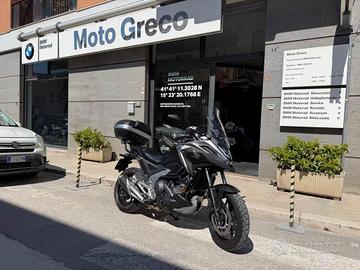 HONDA NC 750x Abs my21