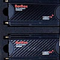 Wireless HDMI trasmettitore/ricevitore