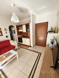 Appartamento in Centro Piano Terra con Terrazzo