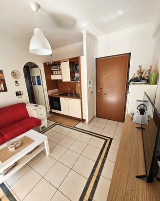 Appartamento in Centro Piano Terra con Terrazzo