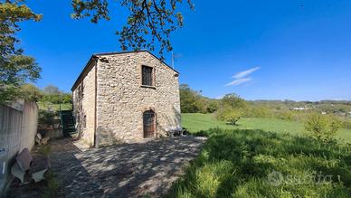 Casa in agro di Mirabello Sannitico