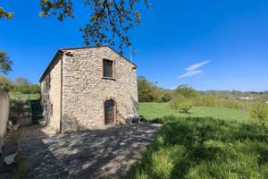 Casa in agro di Mirabello Sannitico