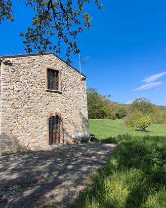 Casa in agro di Mirabello Sannitico
