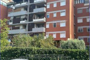 Appartamento Pomezia [A4354064]