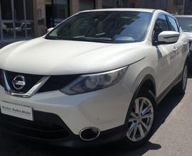 Nissan Qashqai 2017 Diesel Qashqai 1.5 Dci N-tec S