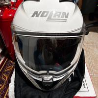 Casco integrale NOLAN XS lady 