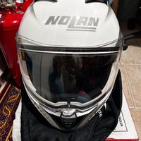 Casco integrale NOLAN XS lady 