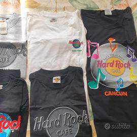 T-shirt Hard Rock Cafè