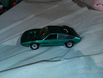 politoys 1:43 Lamborghini urraco 
