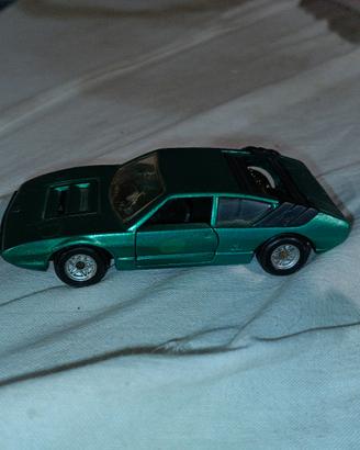 politoys 1:43 Lamborghini urraco 