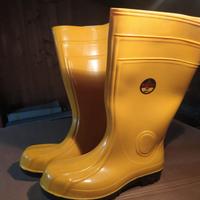 Stivali uomo antinfortunistici