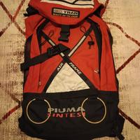 Zaino Scialpinismo Skitrab