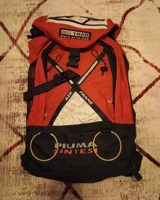 Zaino Scialpinismo Skitrab