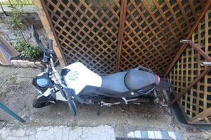 ktm duke 125