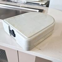 vassoi isotermici usati