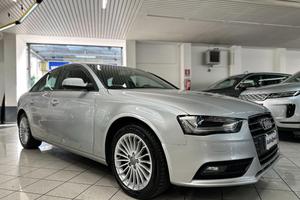 AUDI A4 1.8 TFSI 120 CV Business UNICO PROPRIETA