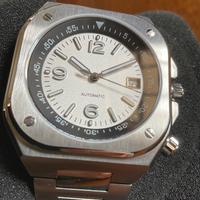 Orologio automatico omaggio bell & ross