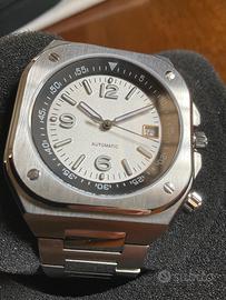 Orologio automatico omaggio bell & ross