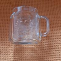 Set Tazzine da caffè Nutella