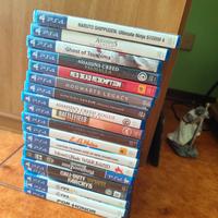 giochi PS4 