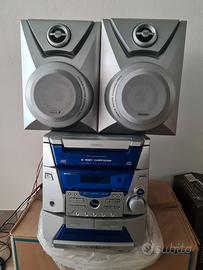 stereo THOMSON 