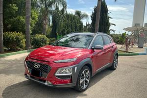 Hyundai Kona 1.6 CRDI 115 CV Xpossible 12/2018