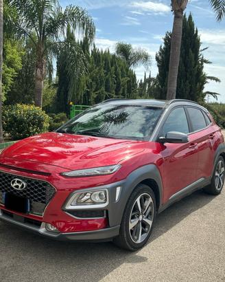 Hyundai Kona 1.6 CRDI 115 CV Xpossible 12/2018