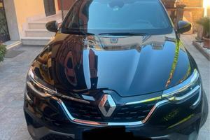 RENAULT Arkana - 2022