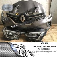 RENAULT CAPTUR 2021 X AUTO RICAMBI