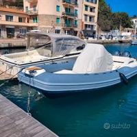 Gommone Joker Boat Clubman 28