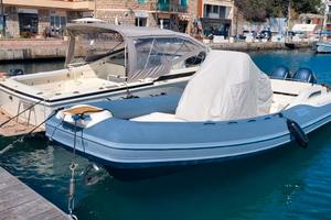 Gommone Joker Boat Clubman 28