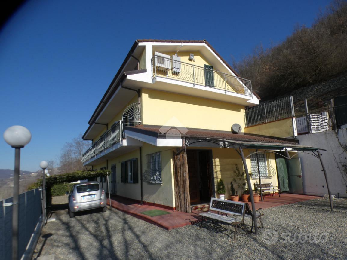 Casa – Ponti, Regione Cravarezza, Alessandria - Vista 2