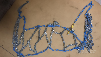 Catene Konig Rallye 129