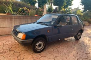 Peugeot 205 3 porte