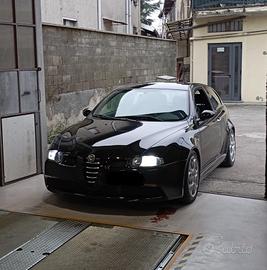alfa romeo 147 gta