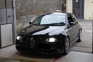 alfa romeo 147 gta