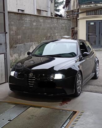 alfa romeo 147 gta