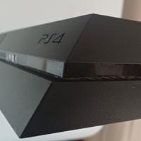 Sony PS4 Slim 1 Tb perfetta