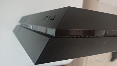 Sony PS4 Slim 1 Tb perfetta